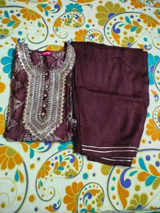 Kurti Set