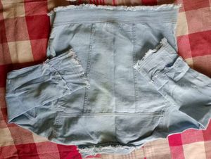 Classic Denim Jacket