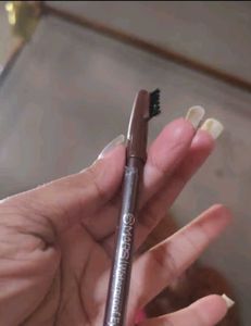 Mars Eyebrow Pencil -light brown Shade