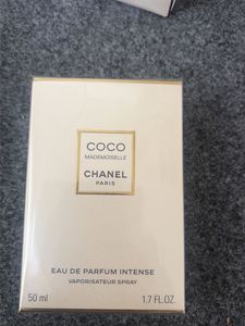 Chanel Coco Mademoiselle Intense