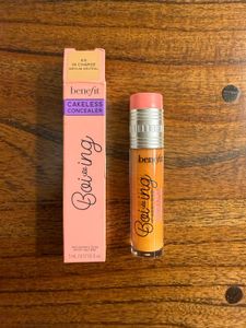 Benefit Boi-ing Cakeless Concealer ⭐️🎀