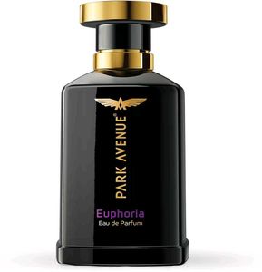 Pack of 2 Park Avenue Euphoria Eau de Parfum 200ml