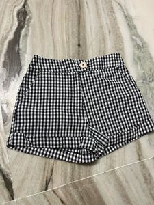 forever 21 fall Shorts🍂