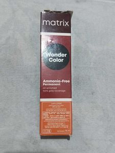 Matrix Wonder Color Hair Dye