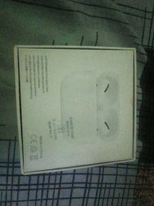 APPLE AIRBUDS PRO 2 HIGH QUALITY
