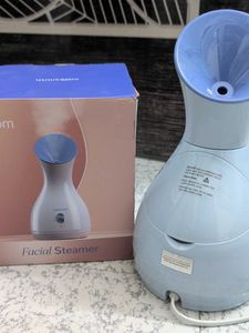 Facial Steamer for Home Spa