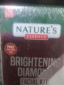 Natures Essence Facial Kit