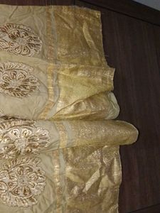 Elegant Embroidered Kurta
