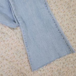 Blue Bell Bottoms