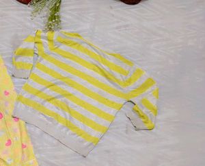 Very Cute &amp; Beautiful Night Suit