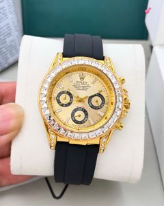 ROLEX MEN’s Watch