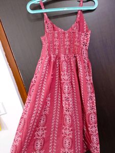 Midi Dress Premium Quality