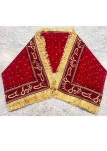 wedding dupatta..