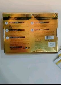 Combo Of 2 Facial Kits Buy 1 Get One Free 🎉😱