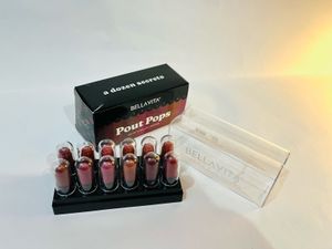Bellavita Pout Pons Lipstick Set