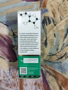 Dr. Sheth's Ceramide &amp; Vitamin C Cream