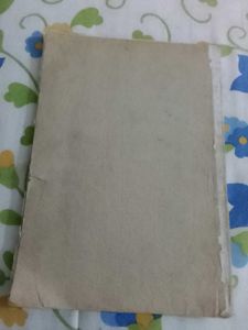 Slip Pad With 2 Notebooks