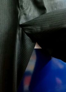 Striped Dress Pants