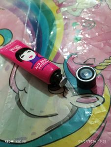 Elle 18 Face Base Primer