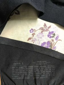Comfortable Black Seamless Bra