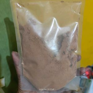 Reetha &amp; Amla Powder Combo