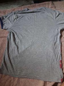 Emporio Armani Graphic T-Shirt