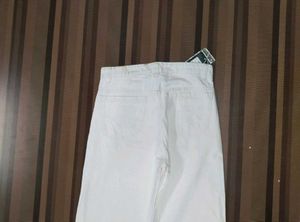 Women Straight Denim