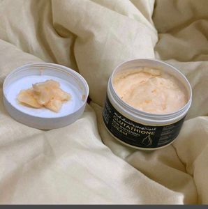Maira Cosmetics Glutathione Skin Whitening Cream