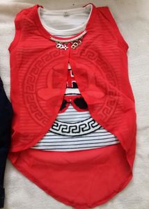 Set Of Kids Dress