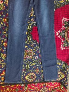 Light Wash Distressed Jeans combo pack
