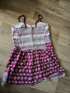Elegant Short Kurtis - Perfect for Summer