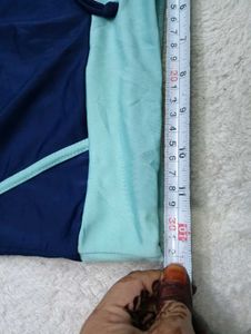 Athletic Blue &amp;♥️♥️ Teal Shorts