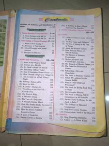 MBD English Guide XI (Core)