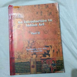 An Introduction to Indian Art Part II