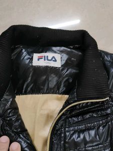 Fila Padded Vest
