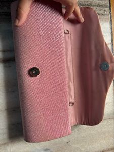 Vintage Pink Cultch
