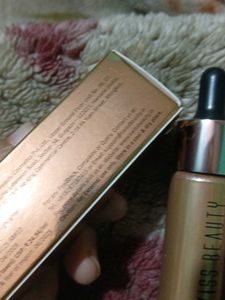 Swiss Beauty Liquid Highlighter
