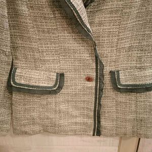 Designer Women Blazer