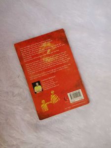 2 States by Chetan Bhagat
