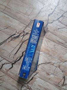 Dust to Dus't Book by Tami Hoag