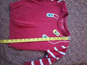 Kids Sweaters Branded