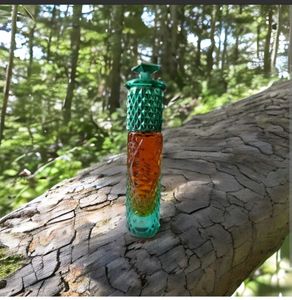 Jasmine Perfume