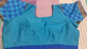 2 Lining Blouse
