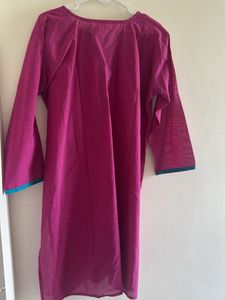 Elegant Kurta