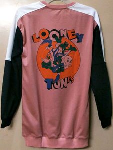 back cacartoon  T-shirt