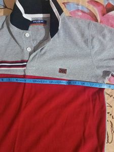 Killer K Polo Shirt - Gray