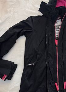 Superdry Windcheater Jacket