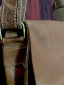 Leather Bag