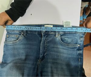 Bootcut Jeans