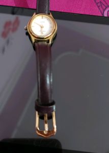 Maxima Women Watch